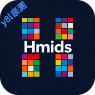 Hmids游戏交易平台官方版v1.0.2