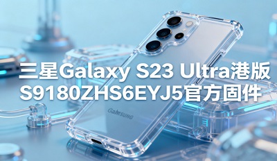 Galaxy S23 Ultra۰ô S9180ZHS6EYJ5ٷ