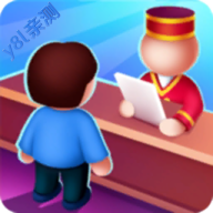 Ƶʦƽ޹(My Hotel)v1.28.2