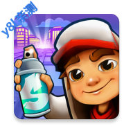 ܿʷ2025°(Subway Surf)v3.53.4