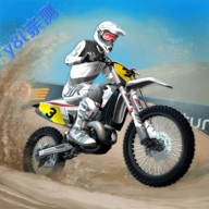 ԽҰĦг3ȫ汾(Mad Skills MX 3)v4.7.2