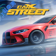 CarXStreet׿2025 v1.14.1