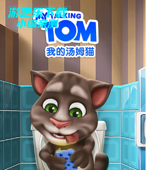 我的汤姆猫官方版下载 我的汤姆猫官方版下载