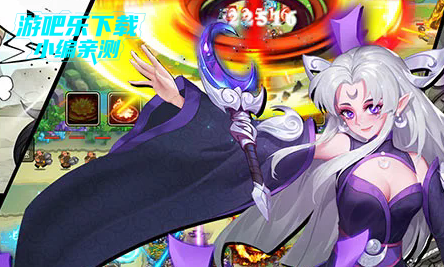 塔防西游记官方版 塔防西游记官方版