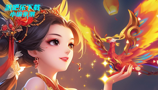 梦回西游记手游官方版 梦回西游记手游官方版