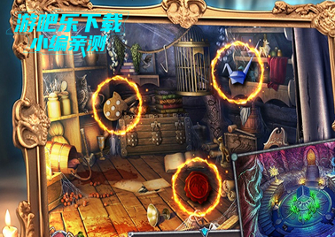 密室逃脱8红色豪宅官方版 密室逃脱8红色豪宅官方版