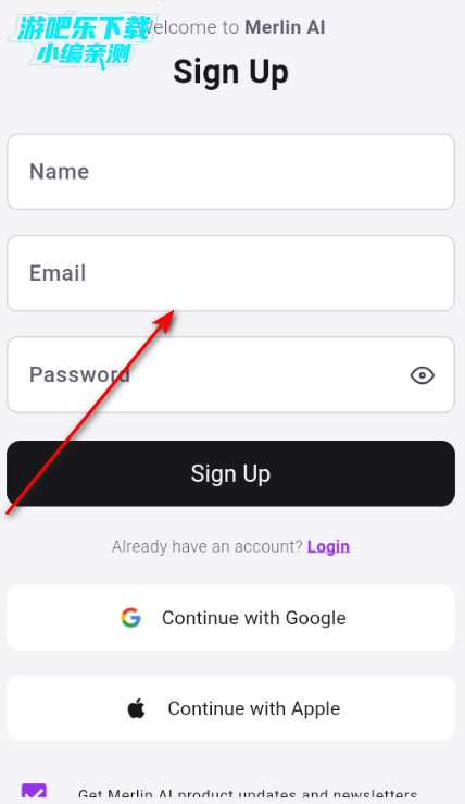 Merlin AI官方最新版 Merlin AI官方最新版