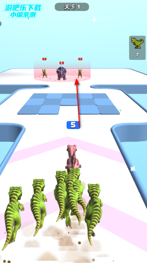 ����һ�У���Ϸ�ٷ���