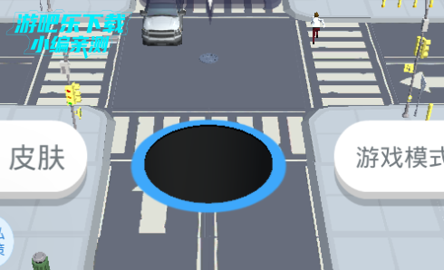 ���кڶ���ð��С��Ϸ