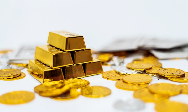 黄金价格创下4480美元是多少 这对比特币的长期吸引力意味着什么? 黄金价格创下4480美元是多少 这对比特币的长期吸引力意味着什么?