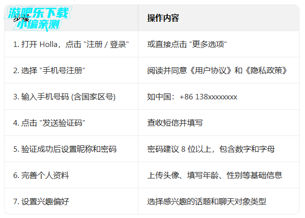 holla���ʽ�������