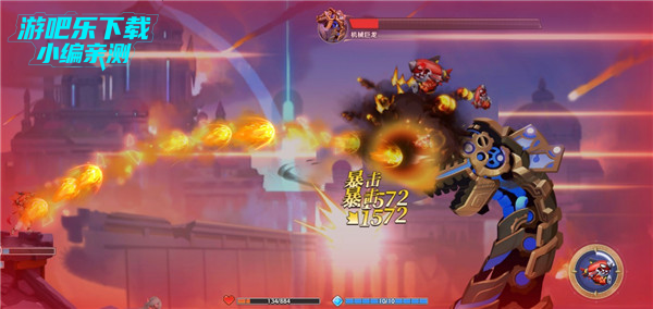 弹弹奇妙冒险怎么玩