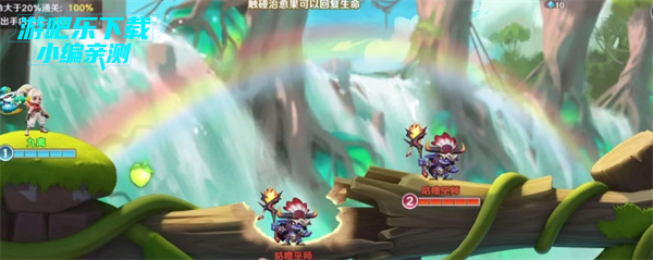 弹弹奇妙冒险怎么使用高抛技巧