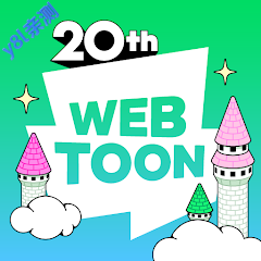 webtoonİ(Naver Webtoon)v2.38.0