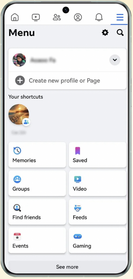 facebookٷذװ-facebook鰲׿°