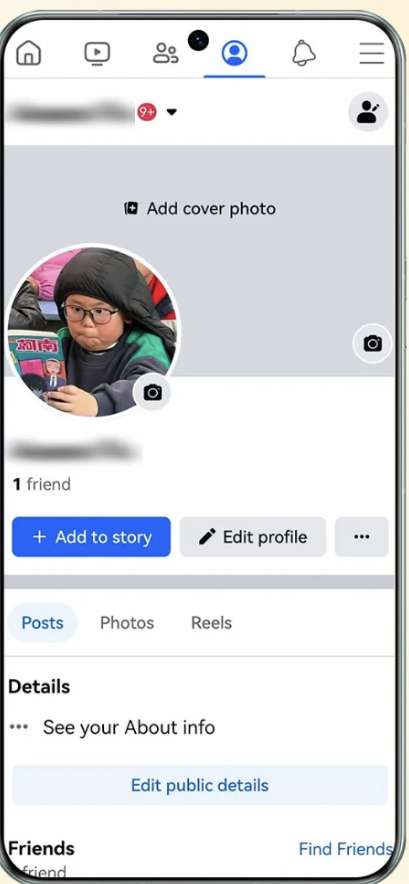 facebookٷذװ-facebook鰲׿°
