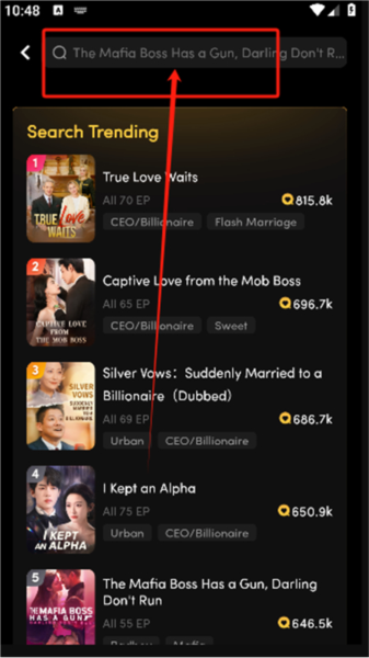 FlickReels̾appͼƬ2