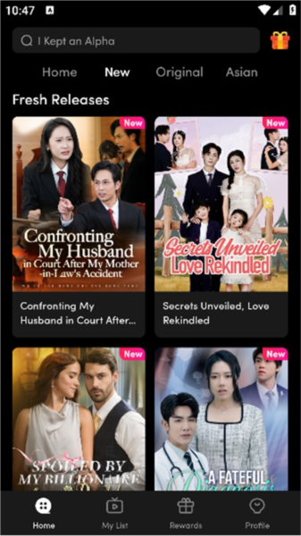 FlickReels̾appͼƬ1