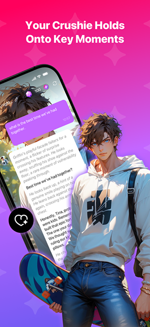 CrushieAIٷذ׿-CrushieAIٷذװ°v2.0.0