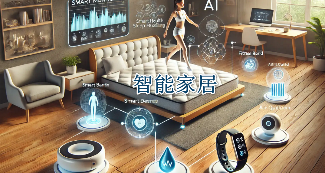 智能家居