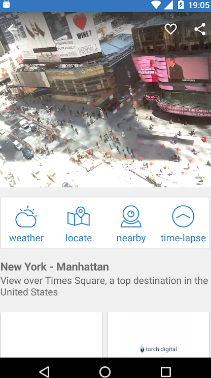 skylinewebcam全球实况摄像头下载 skylinewebcam全球实况摄像头下载