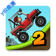 ��ɽ����2���ʰ�VIP���ڹ�(Hill Climb Racing 2)v1.70.3