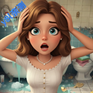 ׯ԰�����������������İ�2025(Manor Cafe)v1.230.46