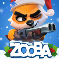 �������߹��ʷ���������(Zooba)v5.39.1