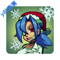 Ů2026(Skullgirls)v8.1.0