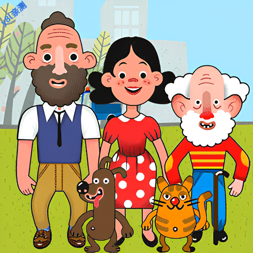 �ҵ����ۼ�԰��Ϸ�ٷ��� v189.1.0