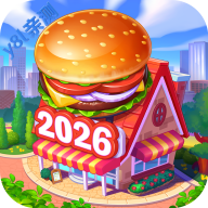 �������ٷ��������ذ�װ(Cooking Madness)v3.1.1