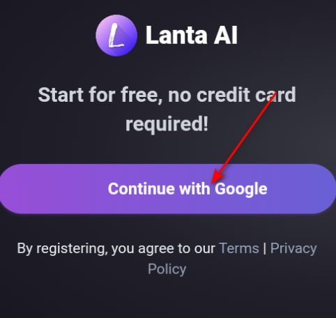 lanta AIٷ