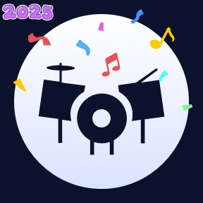 快速鼓机节拍器最新版2025v1.0.0