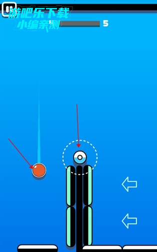 ճס°Ϸ(Stickman Hook)