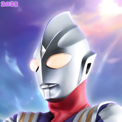 ultramanlegendofheroes˵v8.1.7