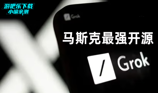 Gork 3ģapp2025°
