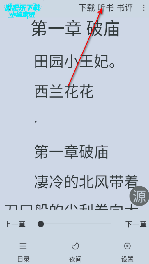 ҹèС˵