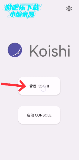 Koishi QQ˲