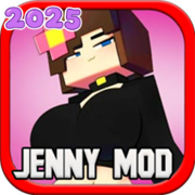 ð(Jenny Mod)9.0ֱװ
