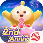 ɶԹʷ2025(Eggy Party)v1.0.142