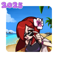 Ůٷ(Skullgirls)v7.3.1