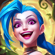 Ӣιʷ°2025(Wild Rift)v6.2.0.8711