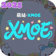 վXMOE׿ٷ1.0.2