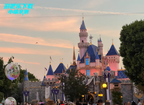 ʿ԰appٷ(Disneyland)