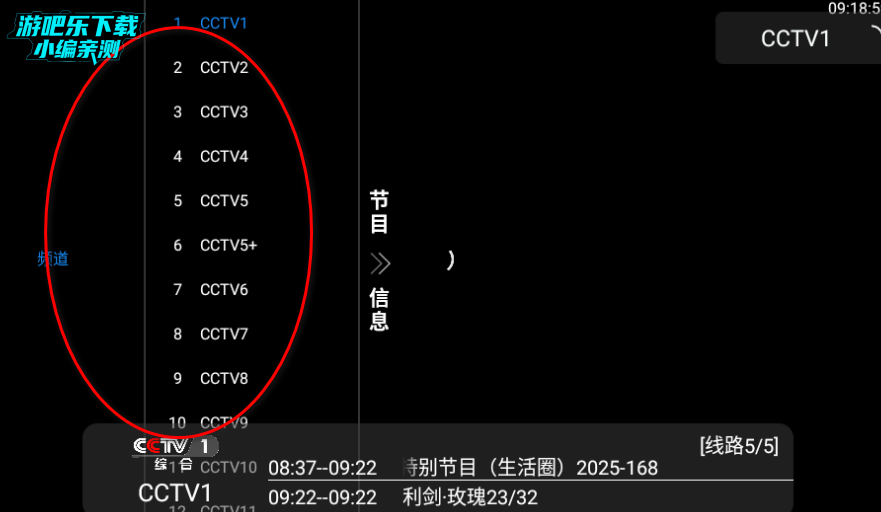 tv°2025