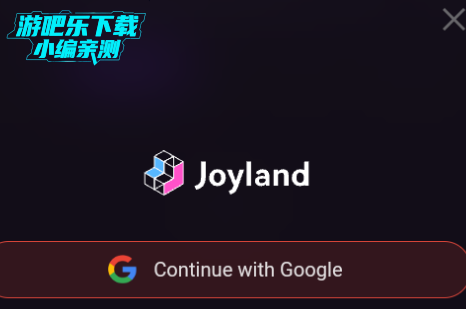 Joyland aiٷ