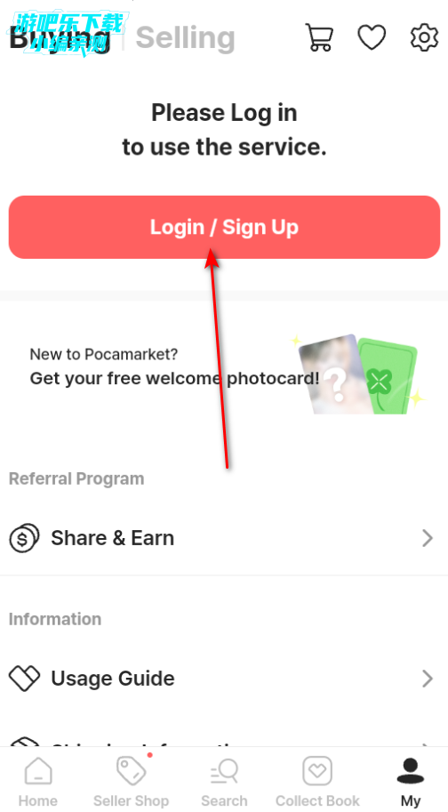 pocamarketٷ׿