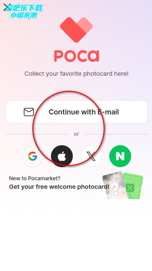 pocamarketٷ׿
