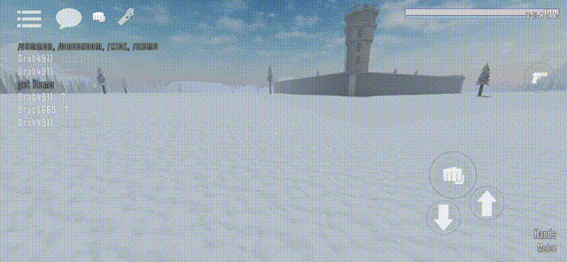 GoreBox