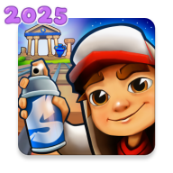 ܿʷƽ(Subway Surf)v3.51.0